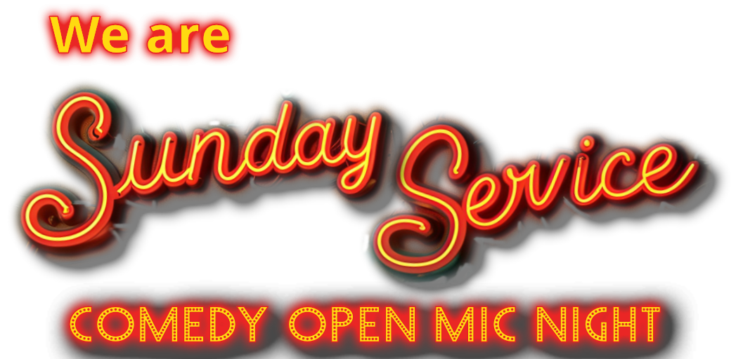 Sunday Service